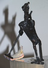 Disparaissez vulgaires poussi�res !